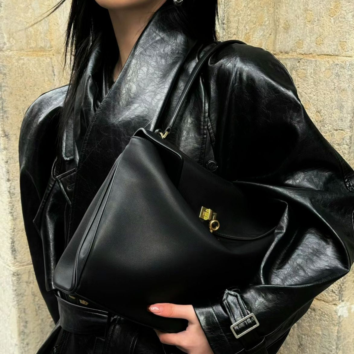 Ellie Handtasche