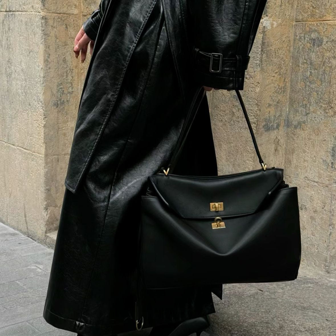 Ellie Handtasche