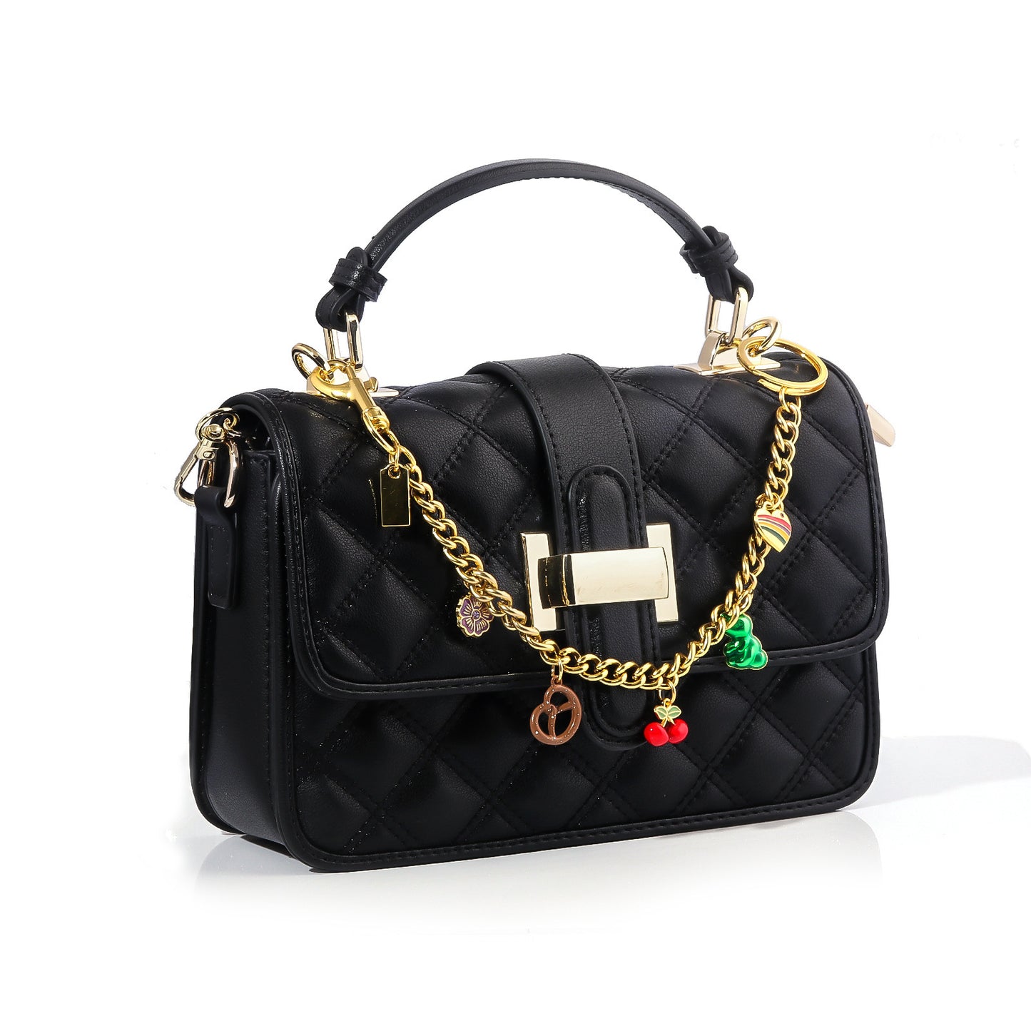 Bijou de sac à chaîne