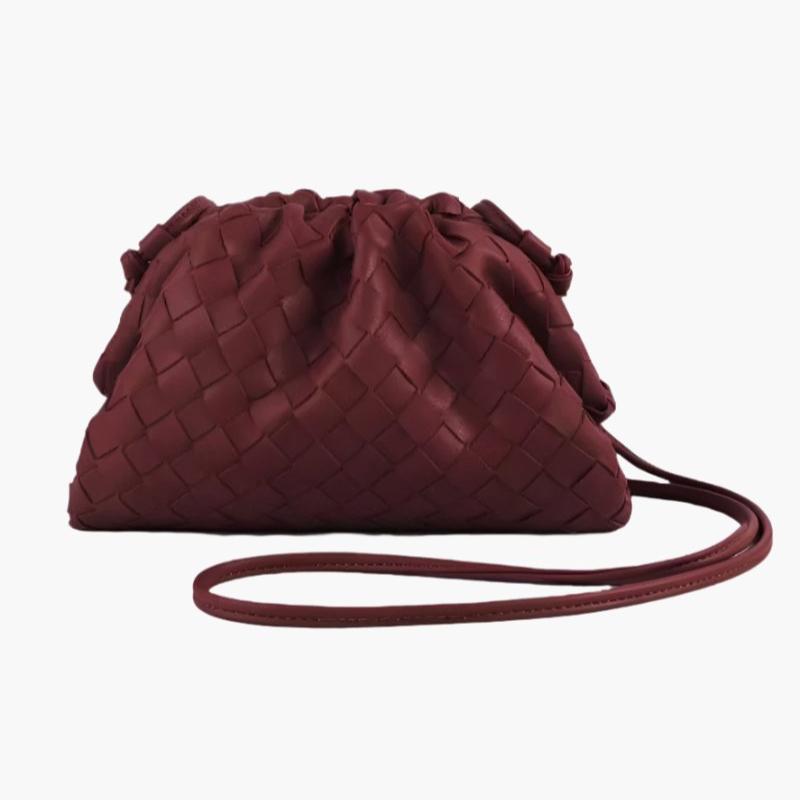 Estella Woven Sak