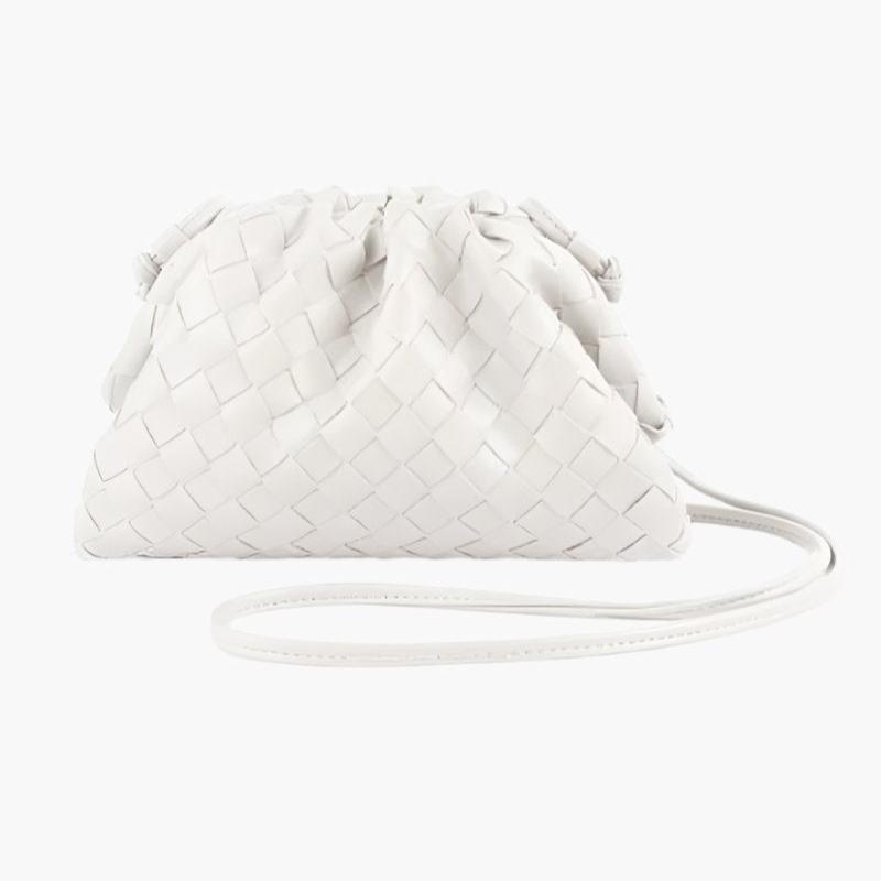 Estella Woven Sak