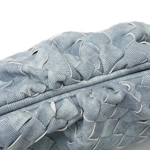 Estella Woven Sak