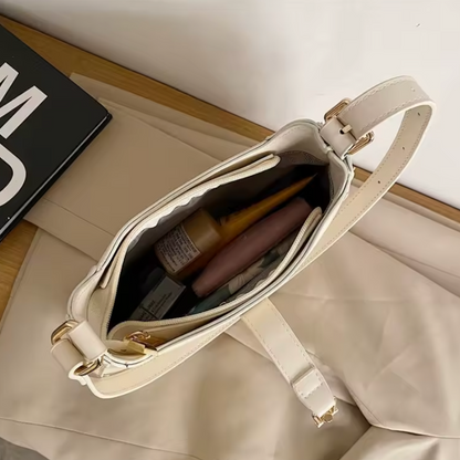 Bolso Celeste