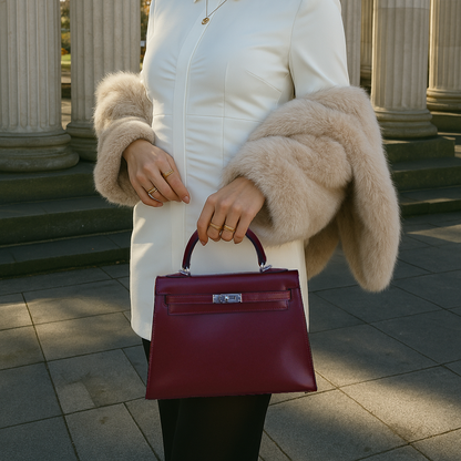 Mála láimhe Jasmine