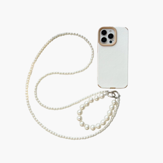 Support de téléphone Pearl