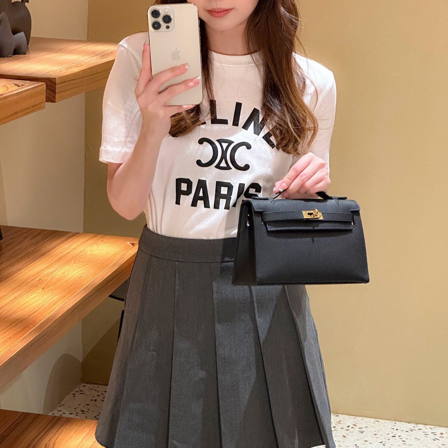 Anaya Handbag