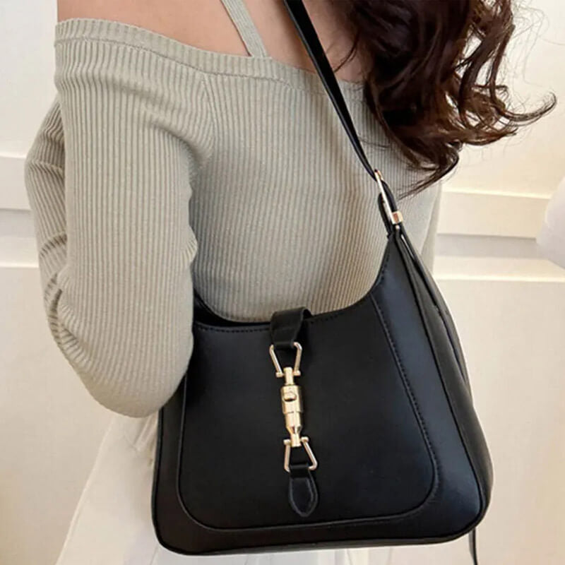 Bolso Celeste
