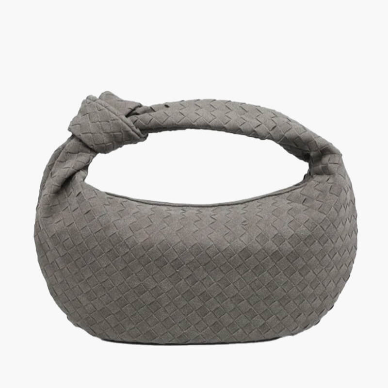 Emma Woven Handtasche